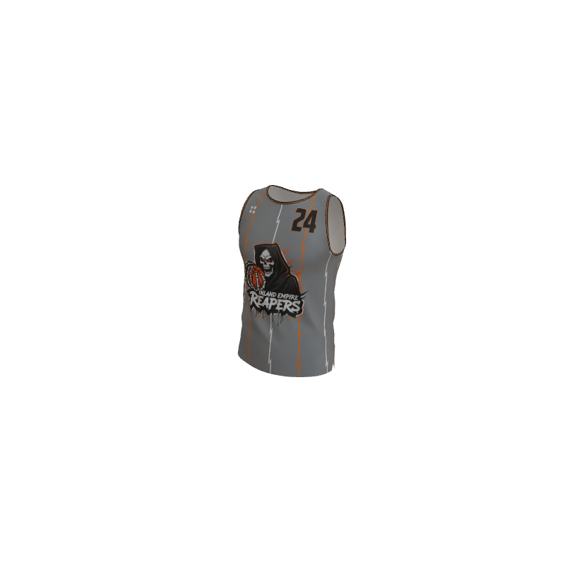 Basketball Jurassic XE-Caliber Jerseys. (x 9)