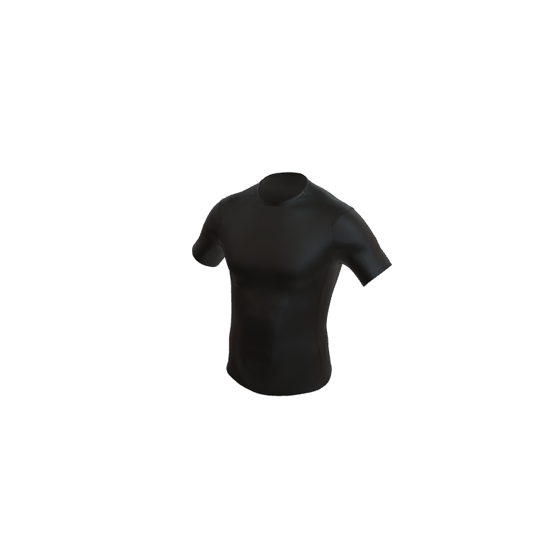 Apparel Compression Short Sleeve Compression Short sleeve. (x 6)