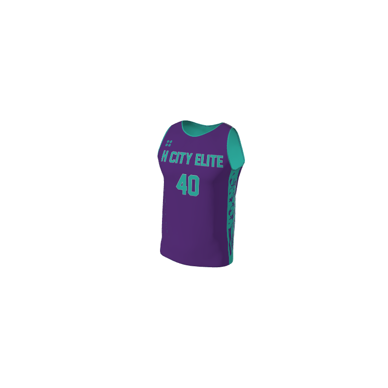 Basketball Dream Team Phase I Jersey. (x 10)