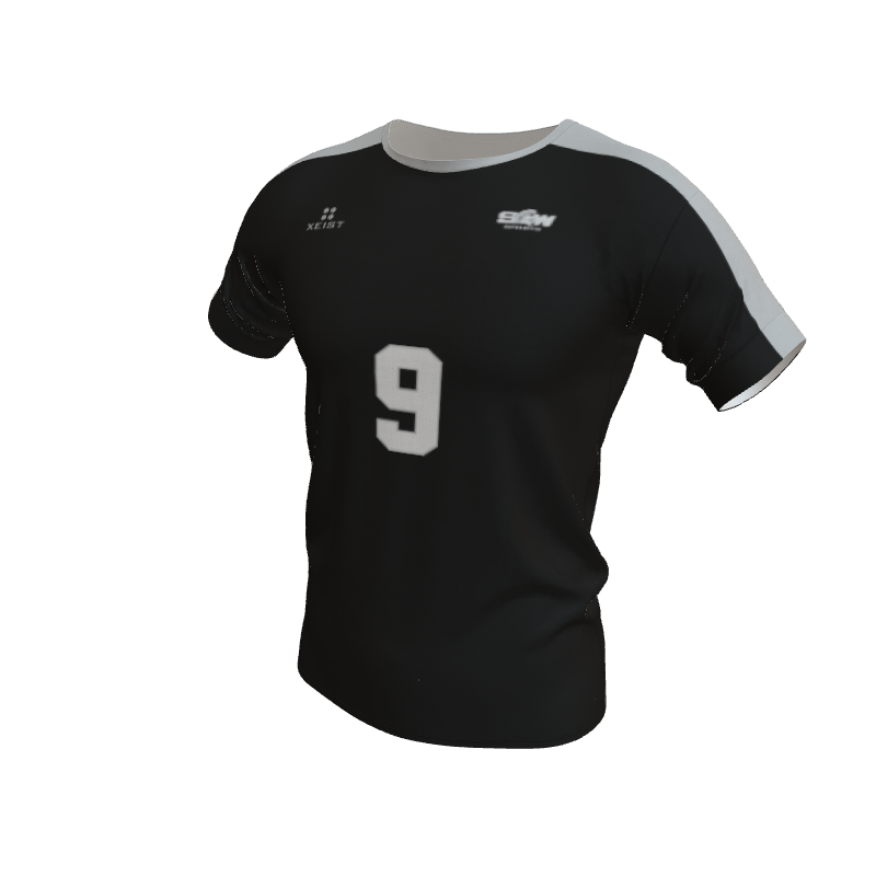 Volleyball Flare Men's Spike Jerseys. (x 14)