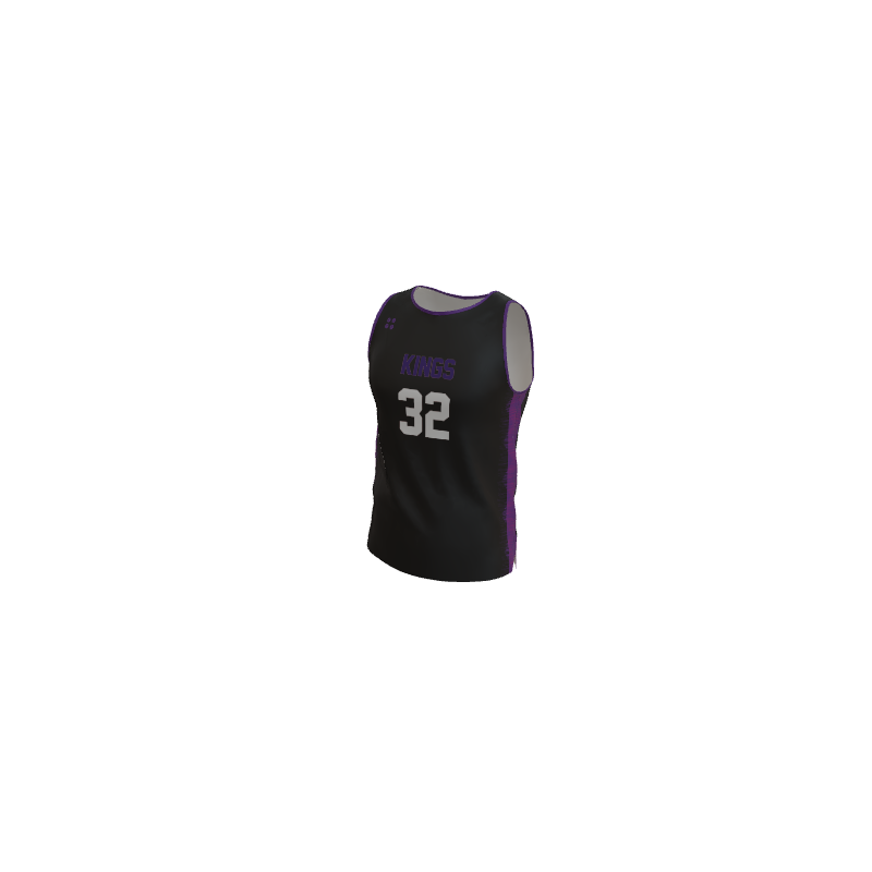 Basketball The X XE-Caliber Jerseys. (x 16)