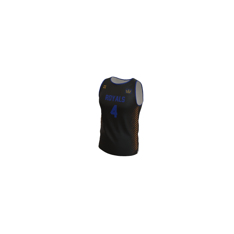 Basketball Vice XE-Caliber Jerseys. (x 14)