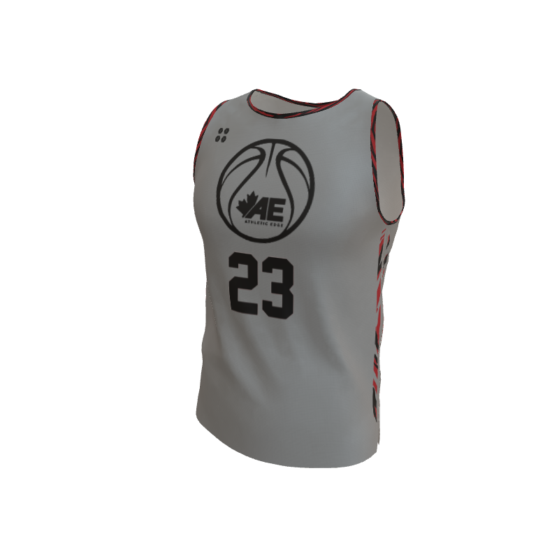 Basketball Tiger XE-Caliber Jerseys. (x 15)
