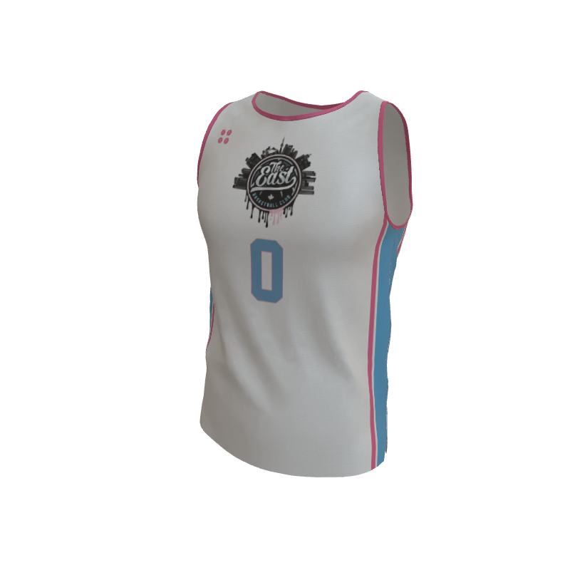 Basketball Cameron XE-Caliber Jerseys. (x 12)
