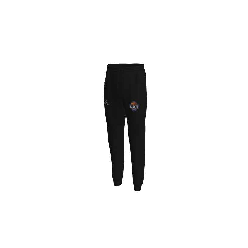 Apparel Elemental Joggers-black Elemental Joggers - Black. (x 3)