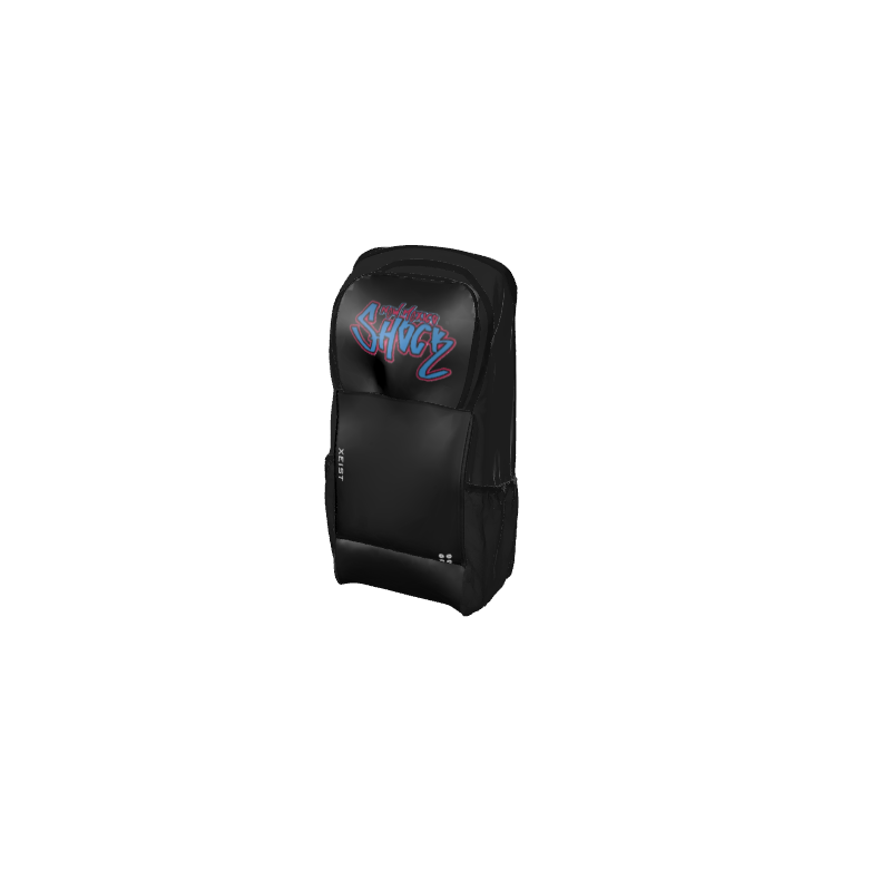 Basketball Orbit Orbit Backpack. (x 22)
