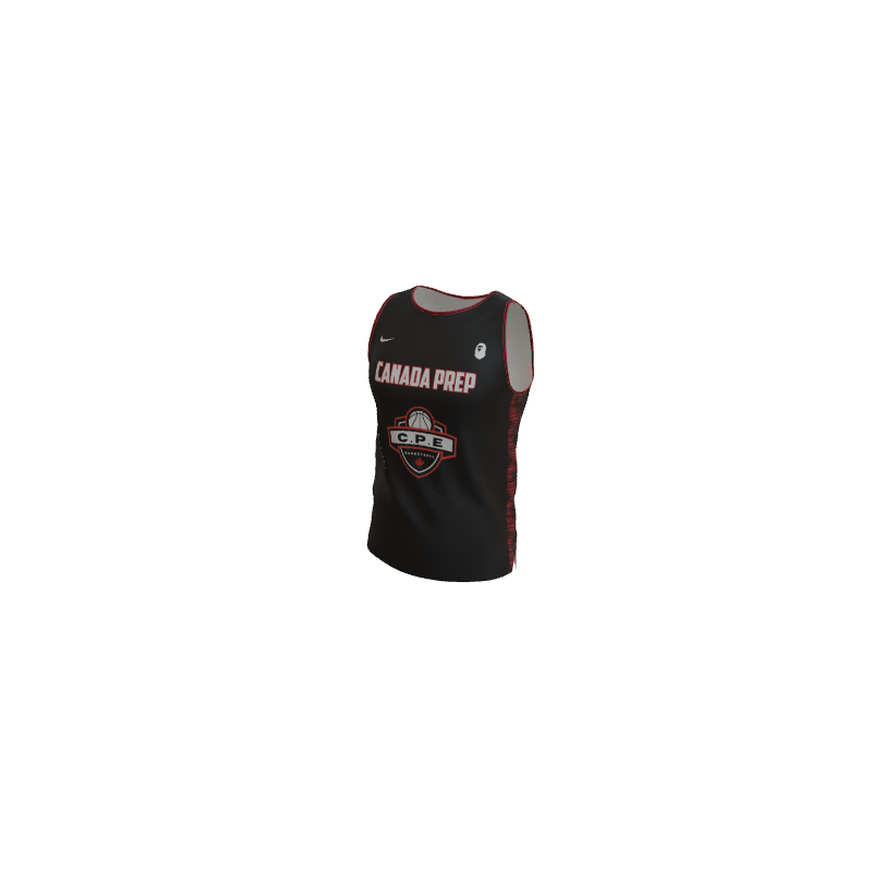 Basketball The X XE-Caliber Jerseys. (x 10)