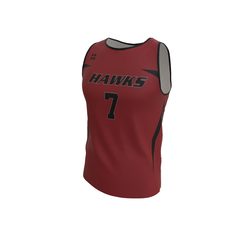 Basketball Horns XE-Caliber Jerseys. (x 10)