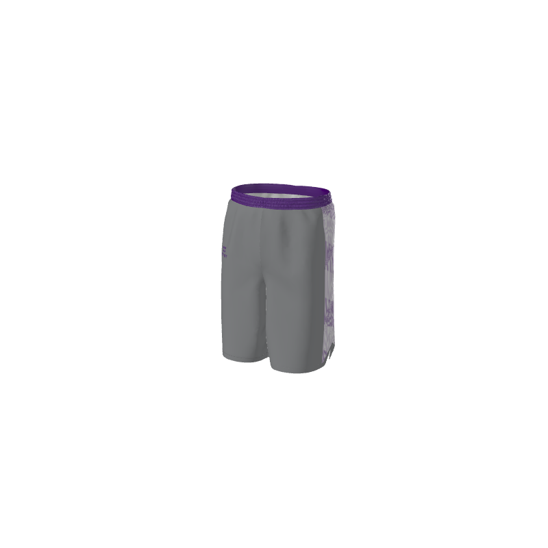 Basketball October Phase I Shorts. (x 50)