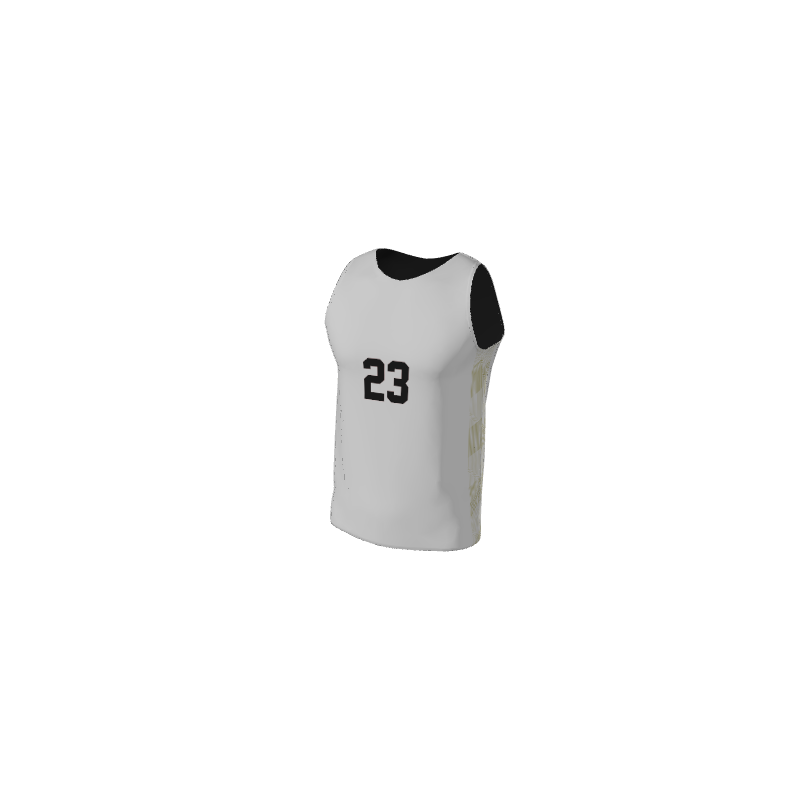 Basketball October Phase I Jersey. (x 6)