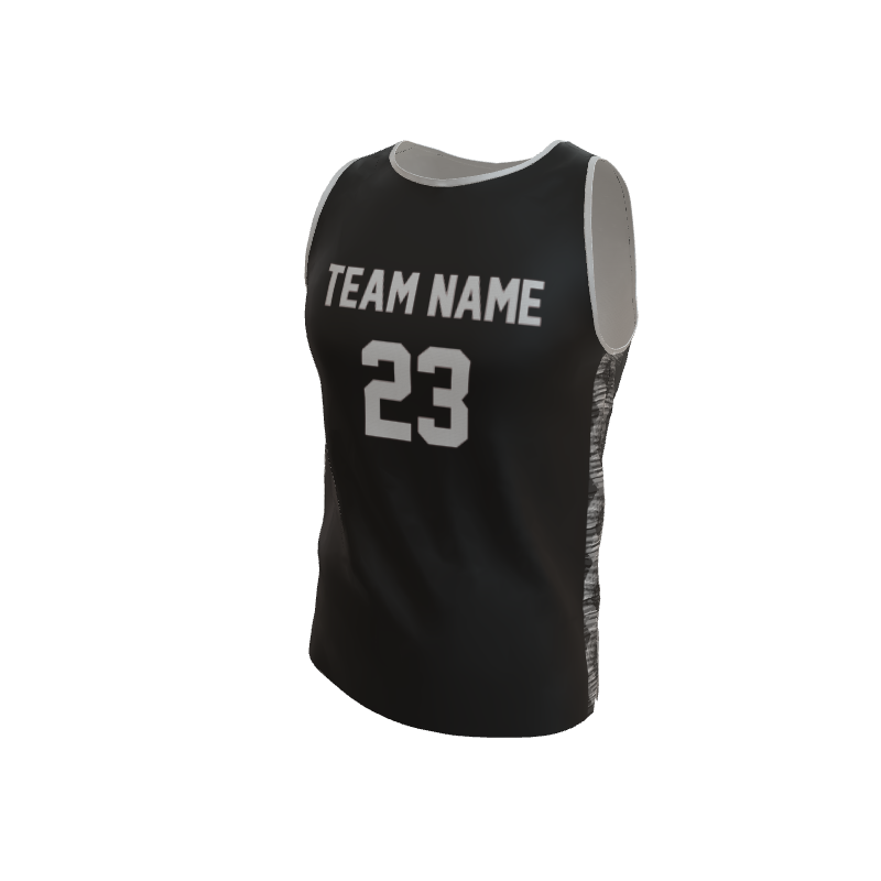 Basketball The X XE-Caliber Jerseys. (x 8)
