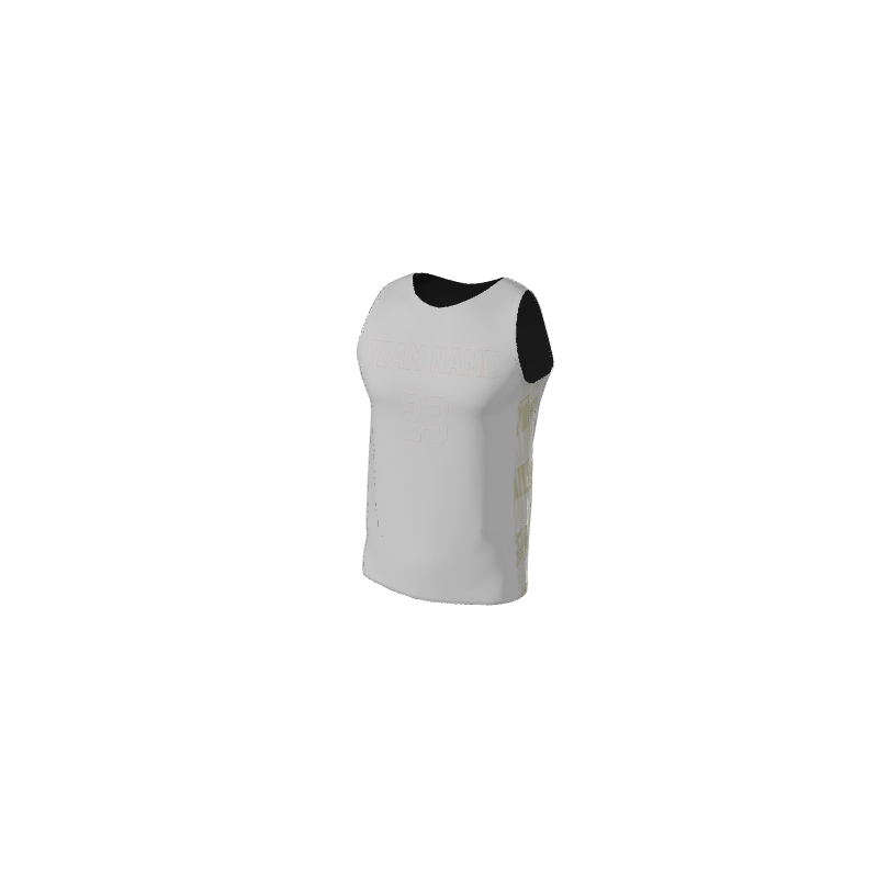 Basketball October Phase I Jersey. (x 6)