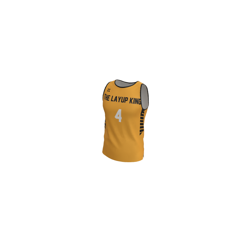 Basketball Indy XE-Caliber Jerseys. (x 6)