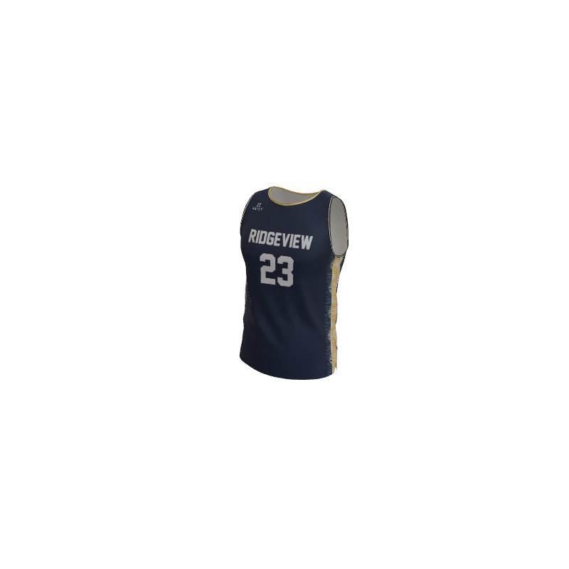 Basketball The X XE-Caliber Jerseys. (x 7)