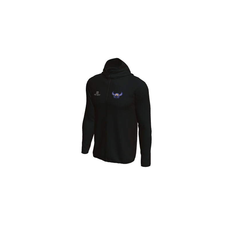 Apparel Essence Jacket - Black Essence Jacket - Black. (x 2)