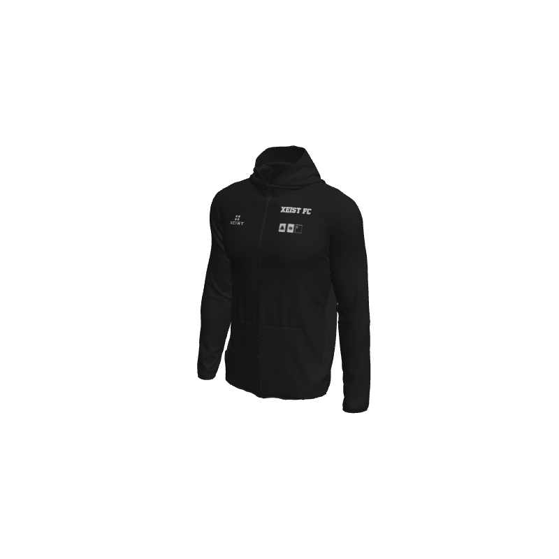 Apparel Elemental Jacket Elemental Jacket. (x 5)