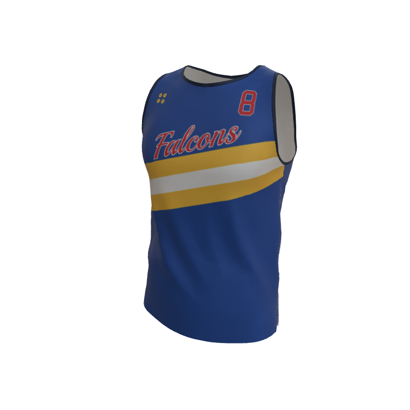 Basketball Spurs XE-Caliber Jerseys. (x 20)