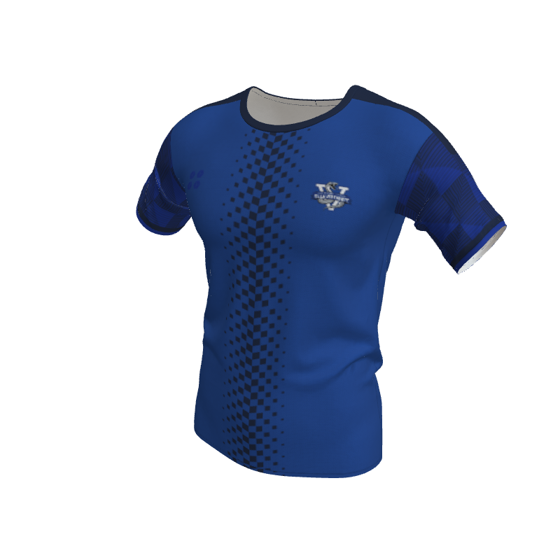 Soccer Derby Magna Jerseys. (x 10)