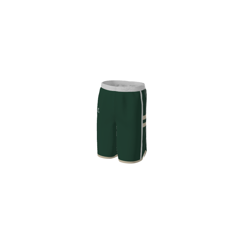 Basketball Uptop Boss Stride-Line Shorts. (x 14)