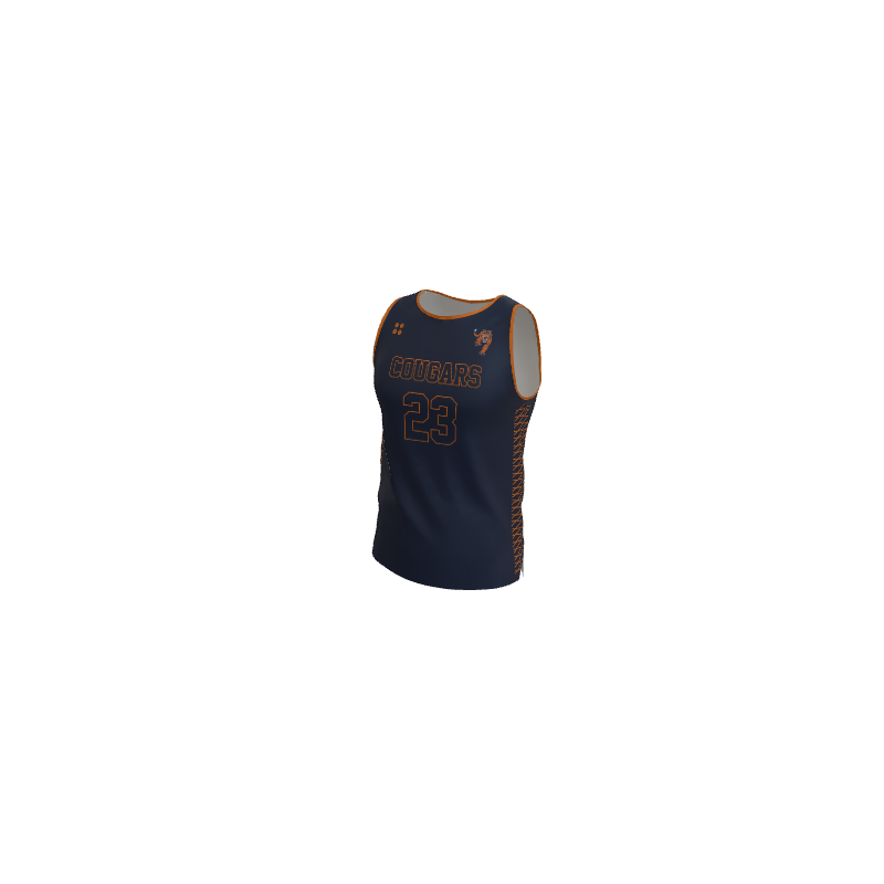 Basketball Cross XE-Caliber Jerseys. (x 16)