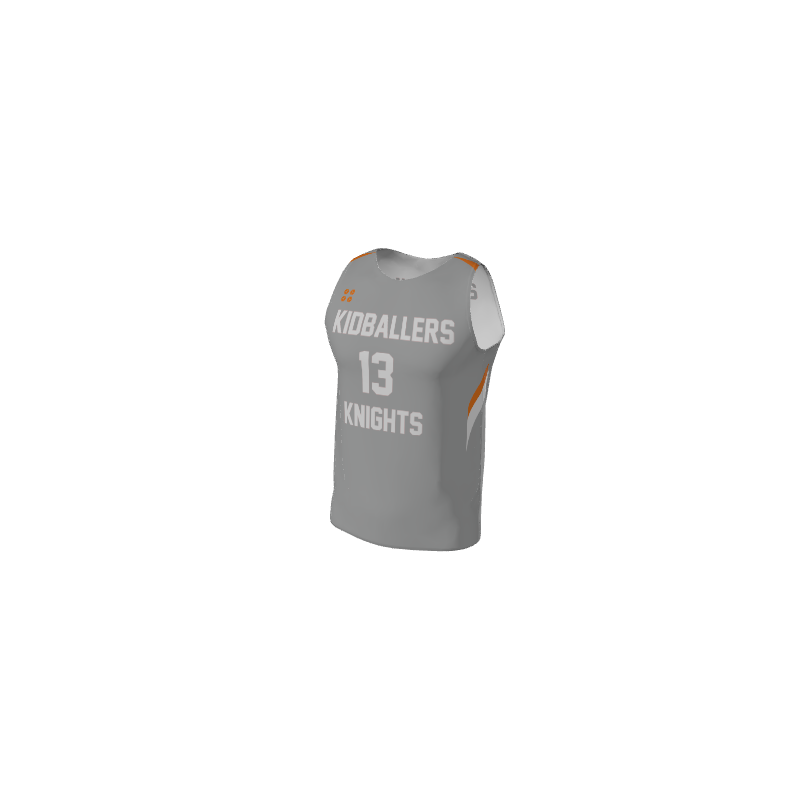 Basketball Forever Phase I Jersey. (x 9)