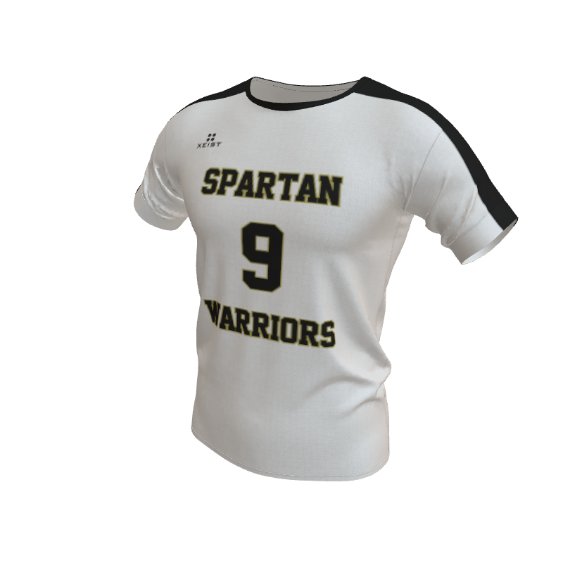 Volleyball Flare Men's Spike Jerseys. (x 13)