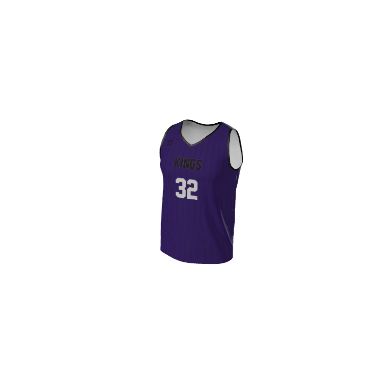 Basketball Swish Stride-Line Jersey. (x 16)