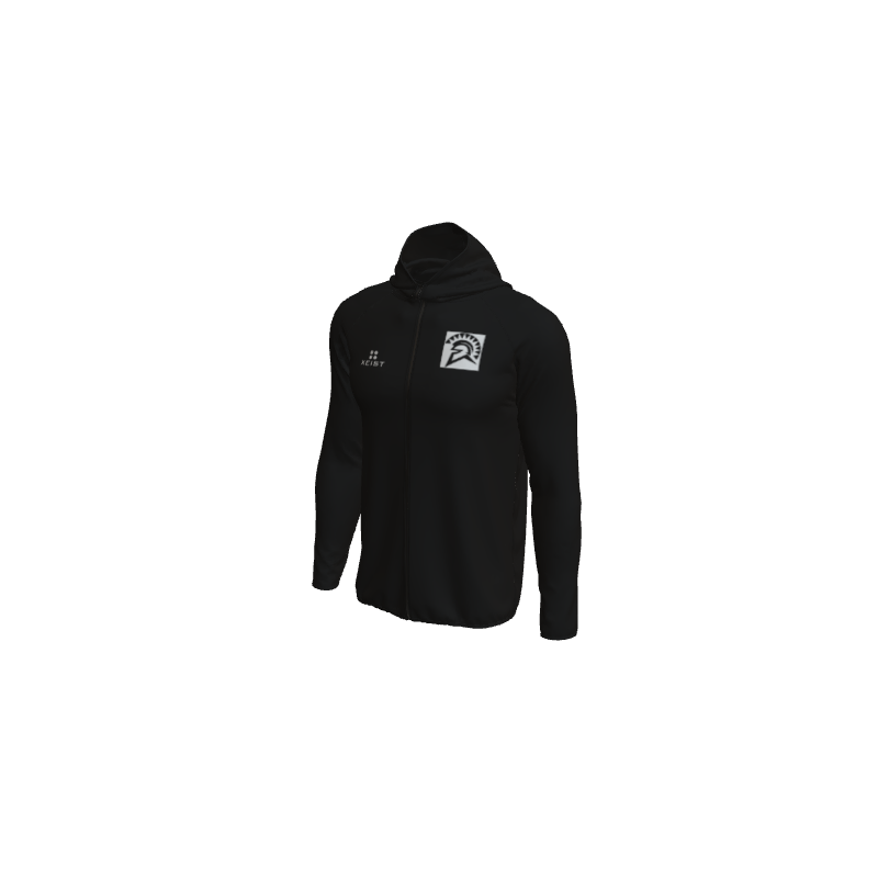 Apparel Essence Jacket - Black Essence Jacket - Black. (x 13)