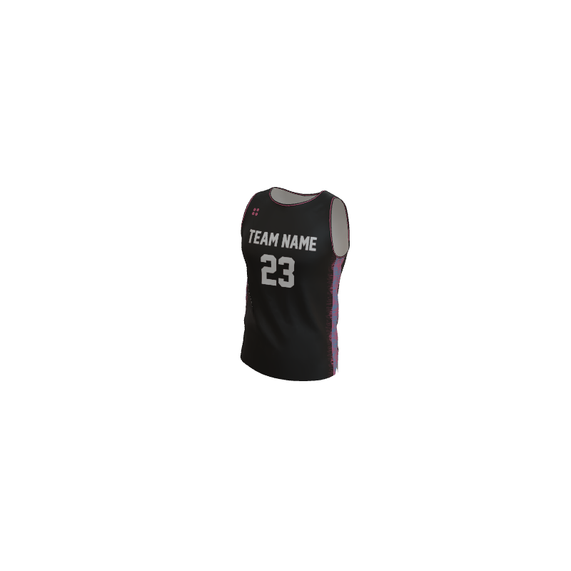 Basketball The X XE-Caliber Jerseys. (x 6)