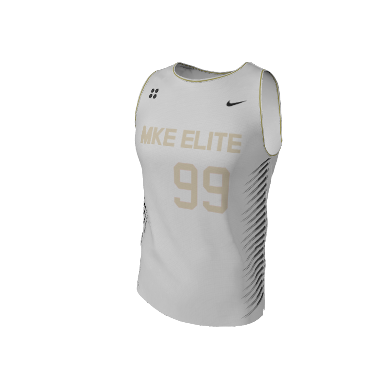 Basketball Vice XE-Caliber Jerseys. (x 6)