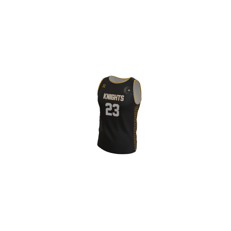 Basketball Cross XE-Caliber Jerseys. (x 6)
