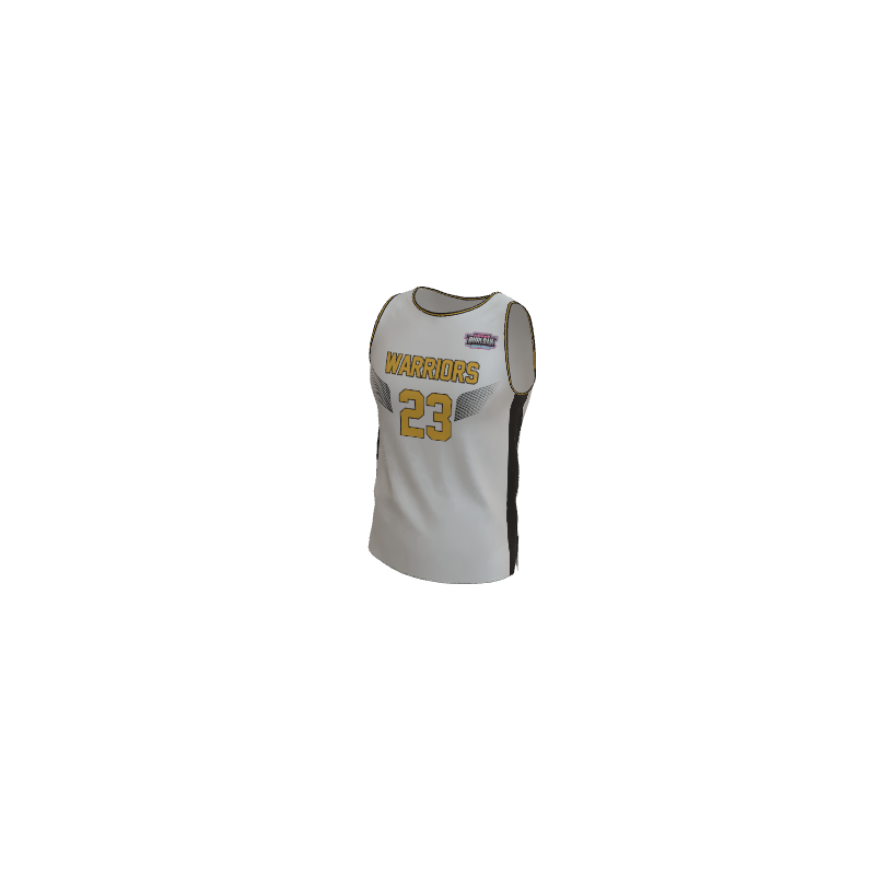 Basketball Race XE-Caliber Jerseys. (x 6)