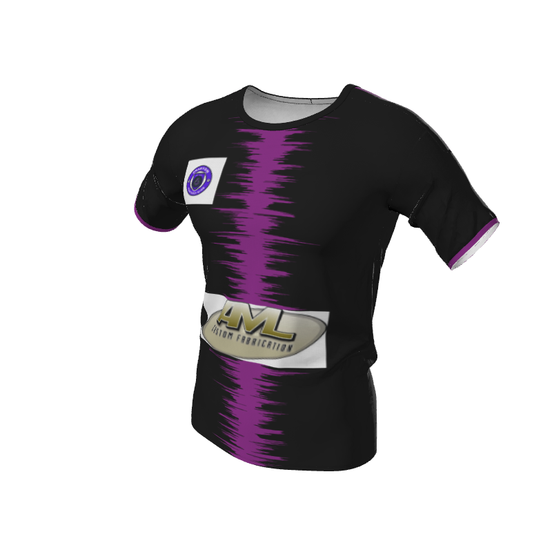 Soccer Shockwave Magna Jerseys. (x 6)