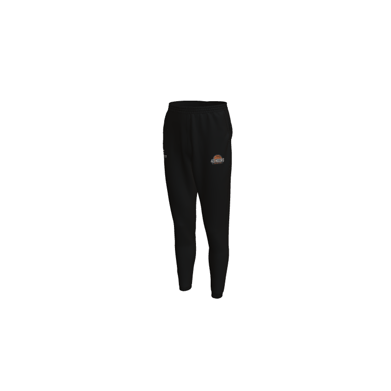 Apparel Essence Joggers-black Essence Joggers - Black. (x 11)