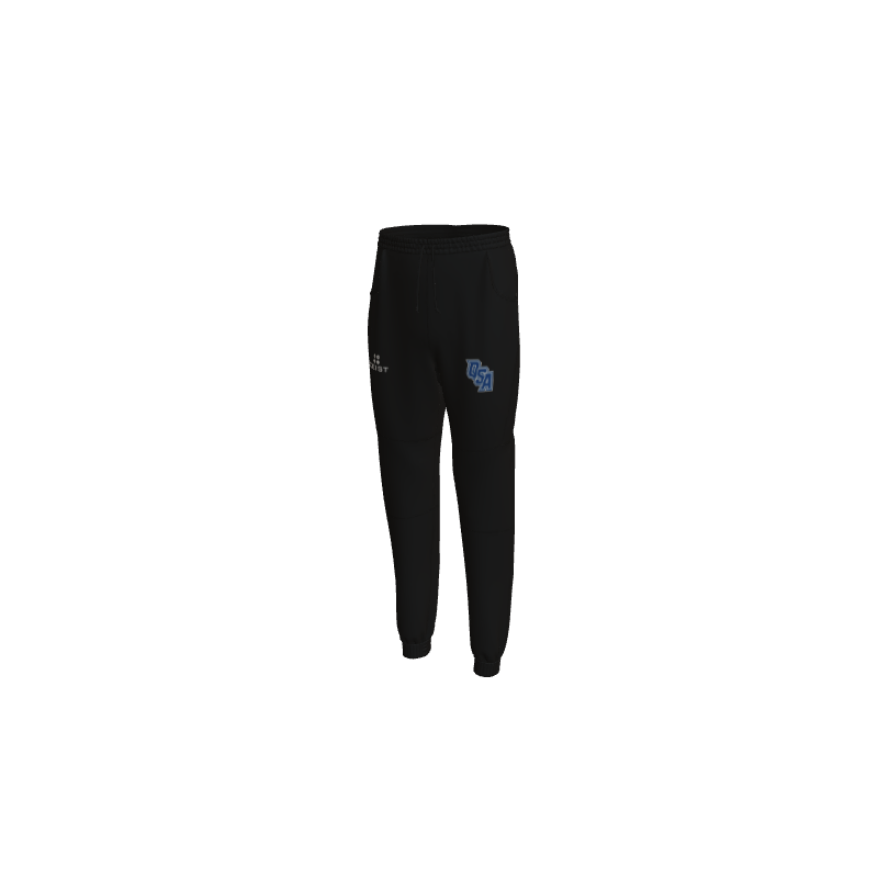 Apparel Elemental Joggers-black Elemental Joggers - Black. (x 13)