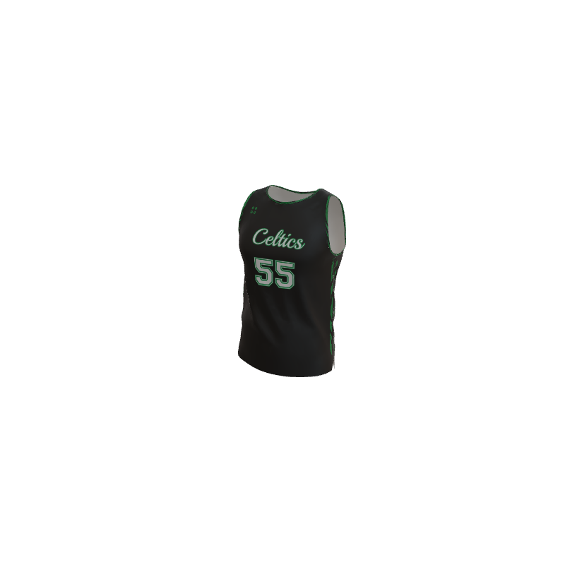 Basketball Tiger XE-Caliber Jerseys. (x 14)