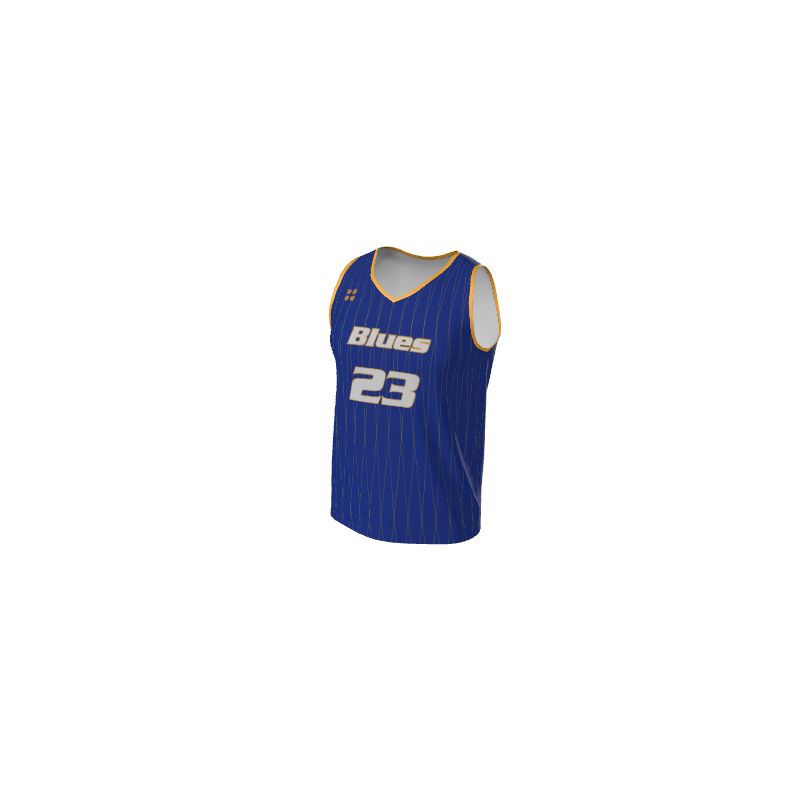 Basketball Chapel Hill Stride-Line Jersey. (x 14)