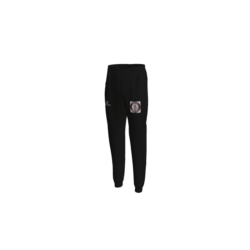 Apparel Elemental Joggers-black Elemental Joggers - Black. (x 15)