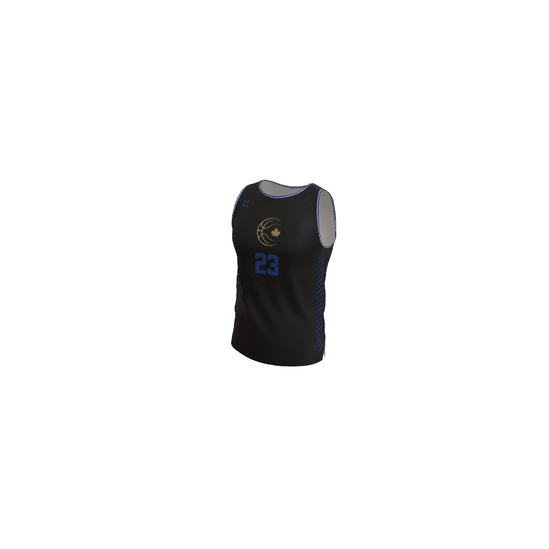 Basketball Vice XE-Caliber Jerseys. (x 6)