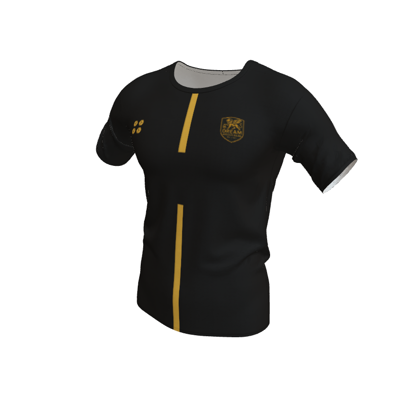 Soccer Germain Magna Jerseys. (x 10)