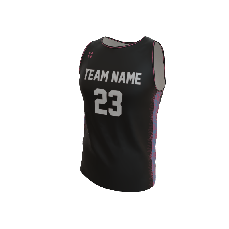 Basketball The X XE-Caliber Jerseys. (x 6)