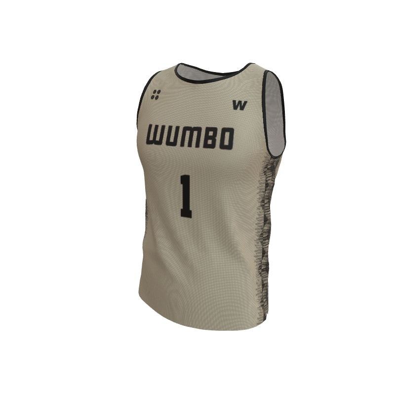 Basketball The X XE-Caliber Jerseys. (x 15)