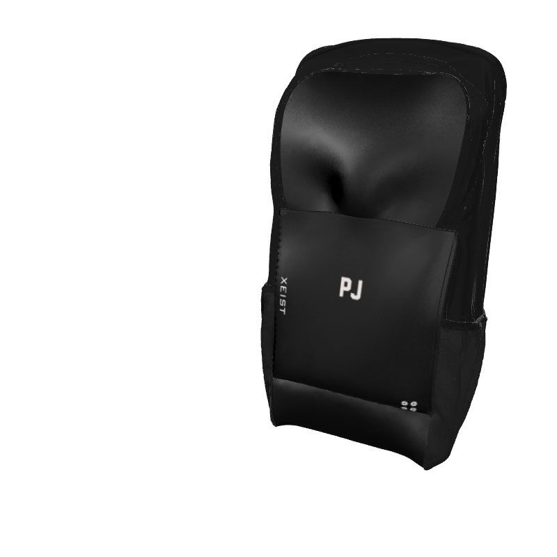 Basketball Orbit Orbit Backpack. (x 1)
