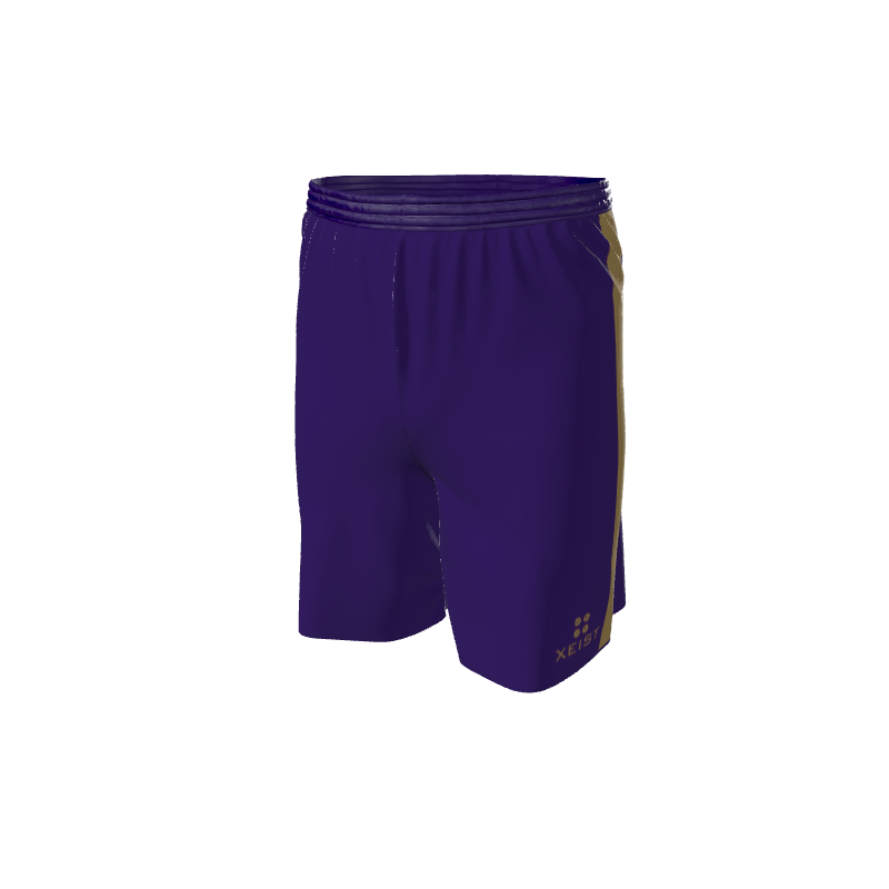 Soccer Derby Magna Shorts. (x 140)