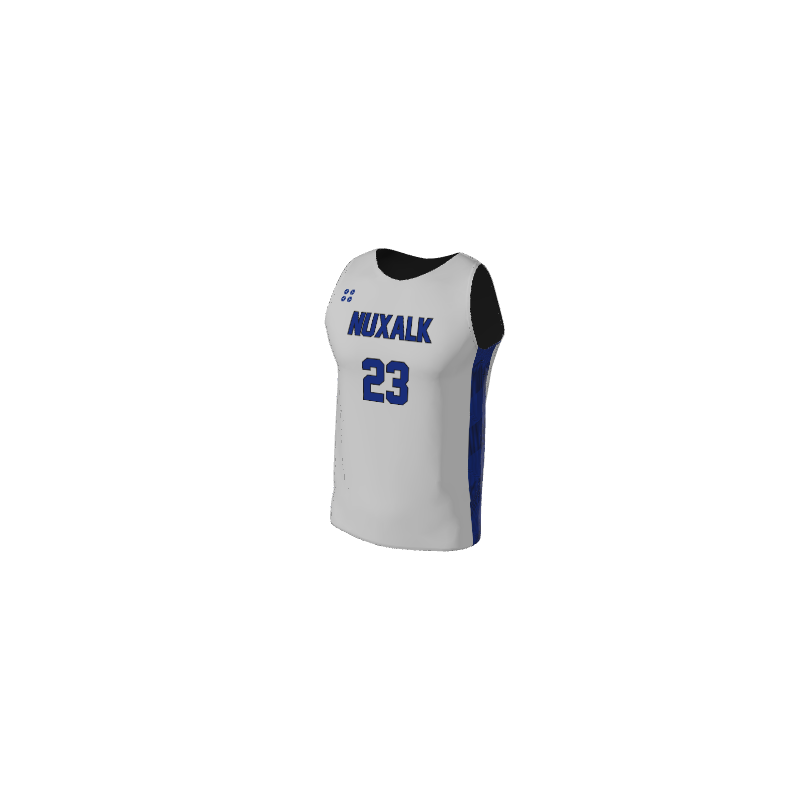 Basketball October Phase I Jersey. (x 12)