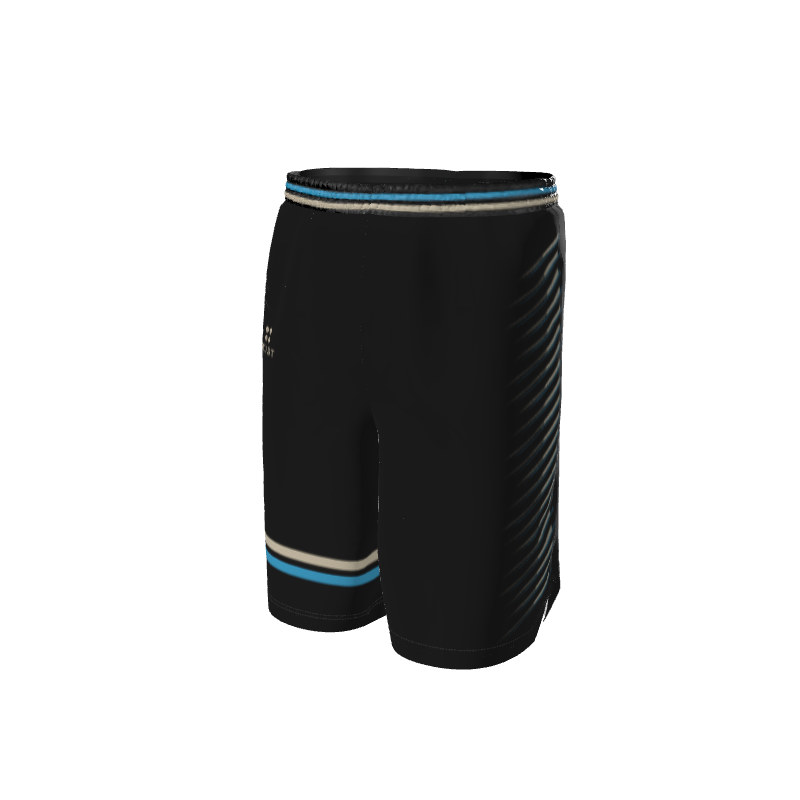 Basketball Vice XE-Caliber Shorts. (x 6)