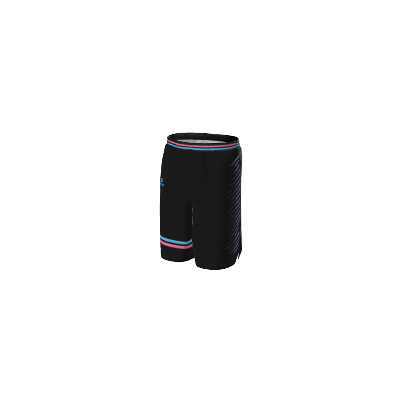 Basketball Vice XE-Caliber Shorts. (x 8)