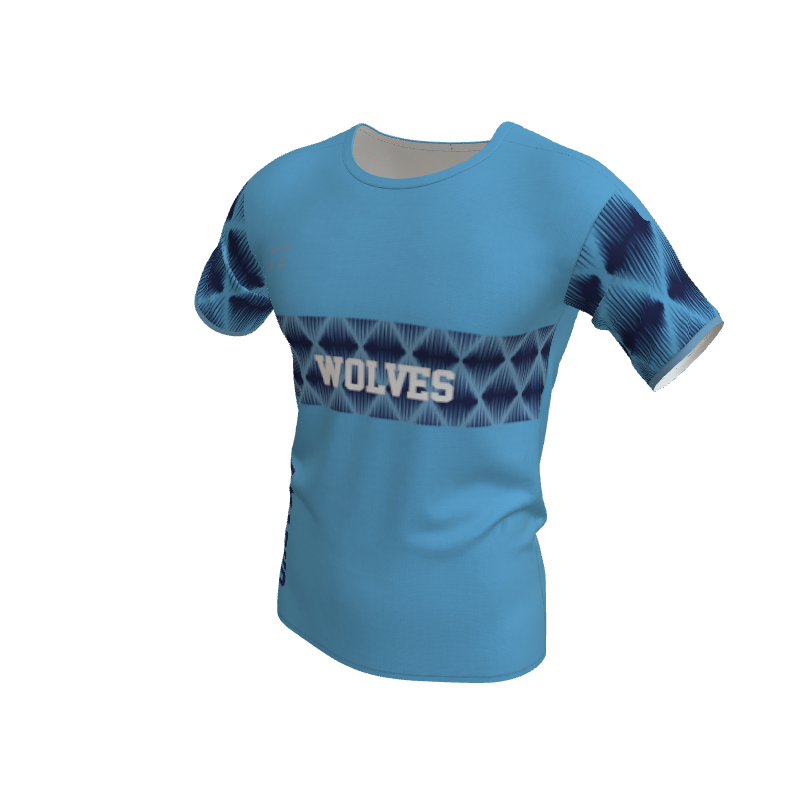 Soccer Treble Magna Jerseys. (x 54)