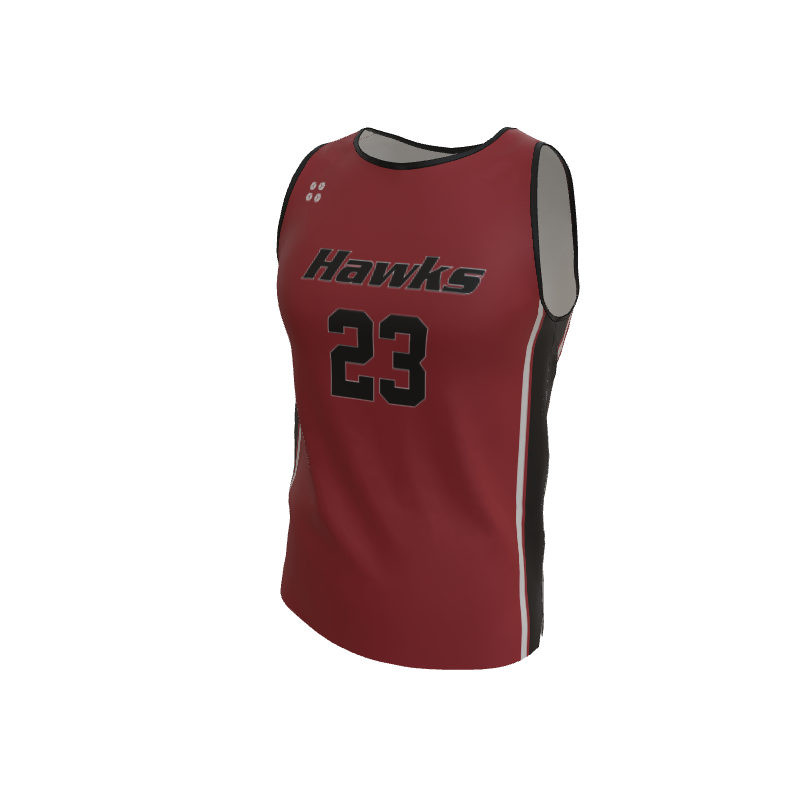Basketball Cameron XE-Caliber Jerseys. (x 10)