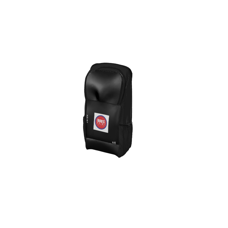 Basketball Orbit Orbit Backpack. (x 1)